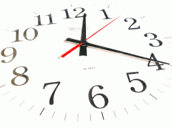 New Hours!!
